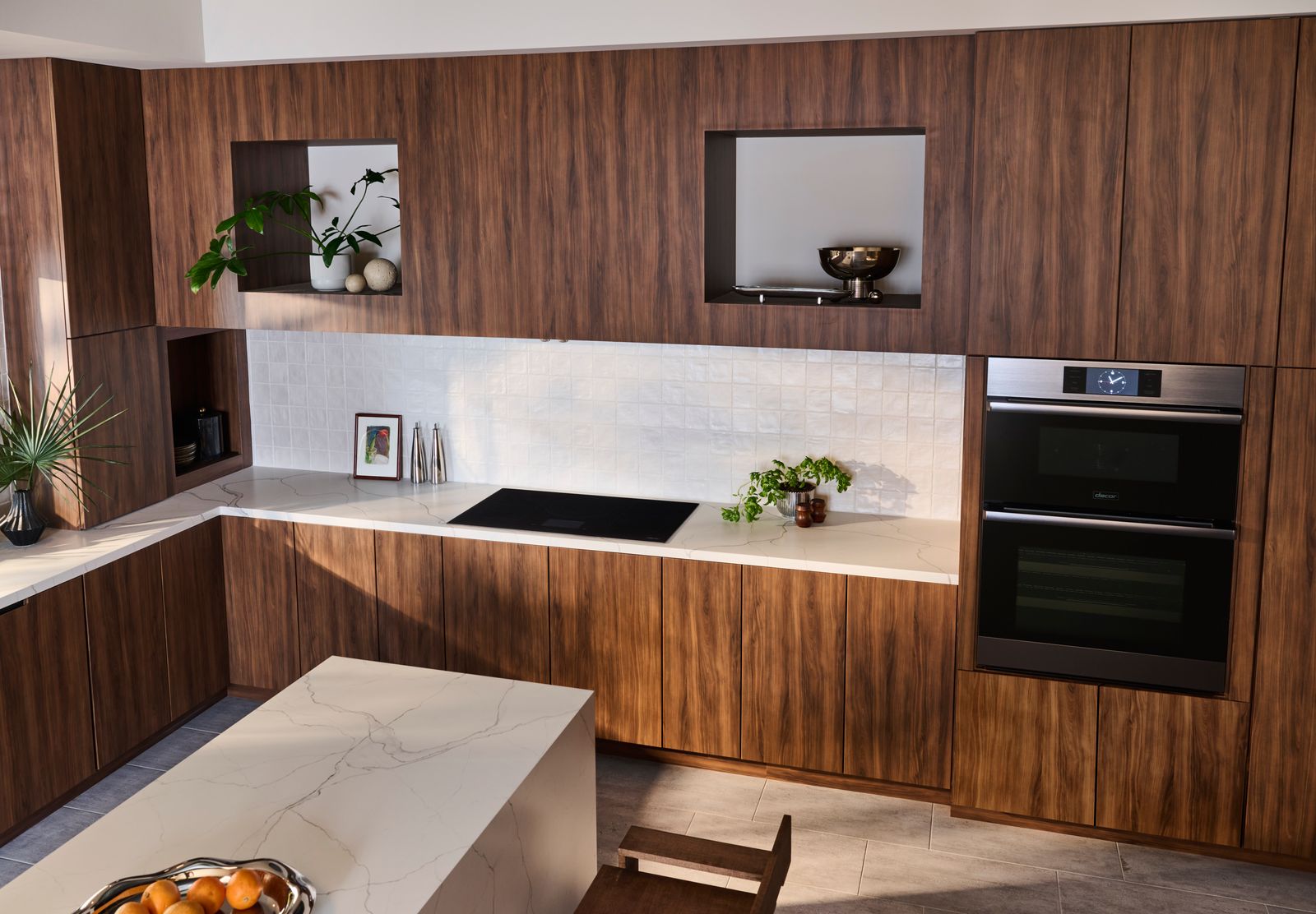 Photo 3 of 9 in How to Ensure Your Kitchen Has Good Flow - Dwell