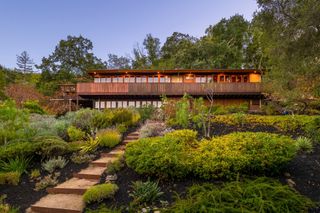 This $1.3M Bay Area Home Was Built in 1955, But It Looks Brand-New
