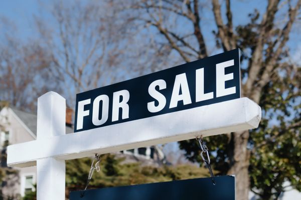 In more and more cities, even a zero-interest mortgage rate wouldn't make loans affordable.