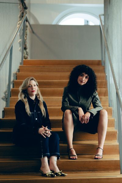 For Kellie Riggs and Angelik Vizcarrondo-Laboy, cocurating <i>Objects: USA </i>at R &amp; Company gallery in 2024 came as a coincidence. 