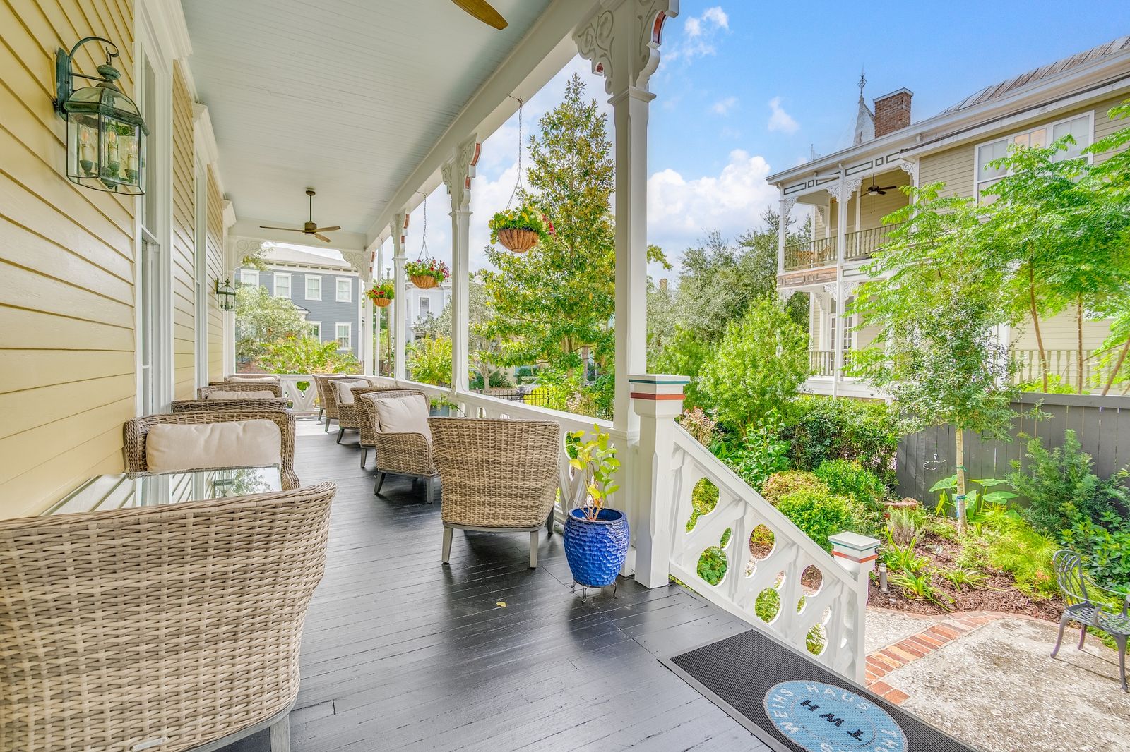 Photo 14 of 15 in In Savannah, an 1884 Victorian With a Fairytale ...