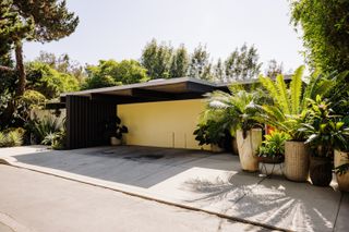Dwell Featured This Richard Neutra Midcentury in L.A.—and It Just Hit the Market for $2.6M