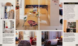 The Unexpected Healing Power of the Ikea Catalog