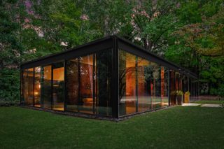 The Glassy Home of Architect Charles Bates Just Listed for $1.8M