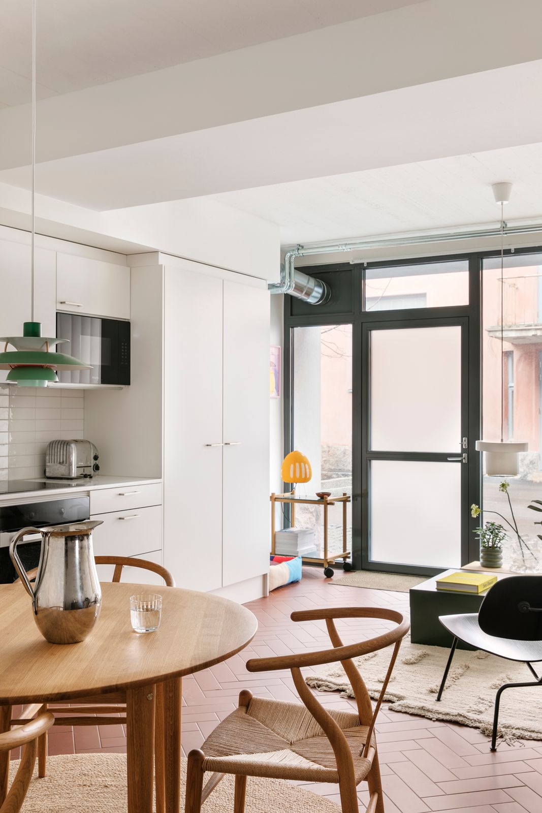 Image showcasing Photo 10 of 13 in My House: How Finnish Design Shop’s Marketing ...