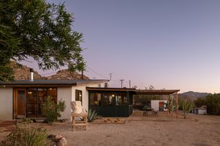 The Founders of Wellness Brand Wonder Valley Revamped This $1.2M Joshua Tree Outpost