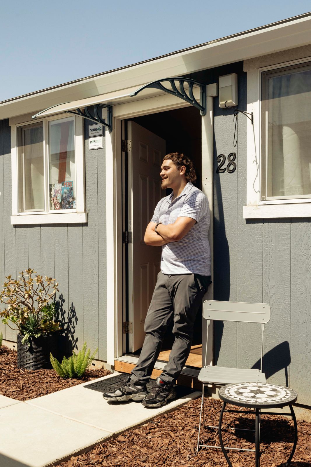 Photo 5 of 11 in What Should Transitional Housing for Young Adults ...