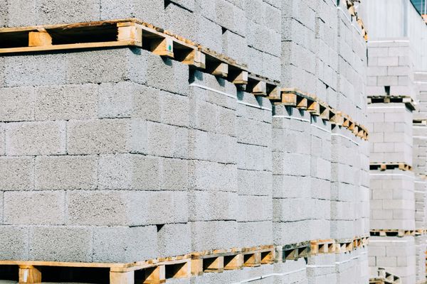 Researchers are pushing the building sector closer to a circular future, where the concrete making up old structures become a useful material instead of waste.
