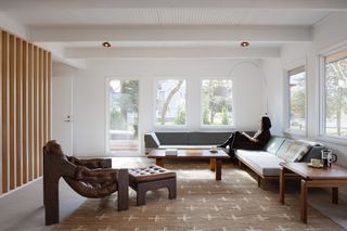 Budget Breakdown: A Family’s Vibey New York Vacation Home Gets a Gut Reno for $1.2M