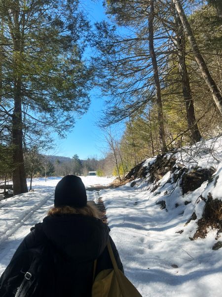 Vipp Pavilion has two bedrooms and accommodates up to four guests. The property is roughly two hours from Manhattan by car and costs $950 per night, with a minimum stay of two nights.