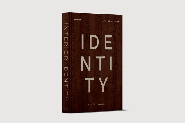 Interior designer Shane V. Charles founded Mild Sauce Studio in 2019 and soon after started posting social media videos describing decor styles she felt had long existed in Black homes but hadn’t yet been formally named. The response led to her first book, <i>Interior Identity</i>, which is tentatively slated for June 2026.
