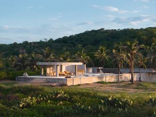 Editor’s Letter: Places to Unplug