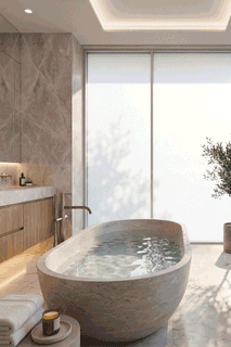 For private spaces, CLiC glass allows a shift from clear to private in milliseconds. 