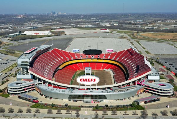 You would think the 2026 World Cup would spark a hotel boom across the U.S., but many host cities are experiencing a low number of bookings.