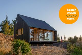 Budget Breakdown: This $167K Chilean Prefab Isn’t Your Typical Surf Shack