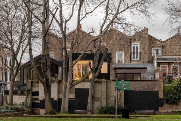 Paper House Project describes its approach as