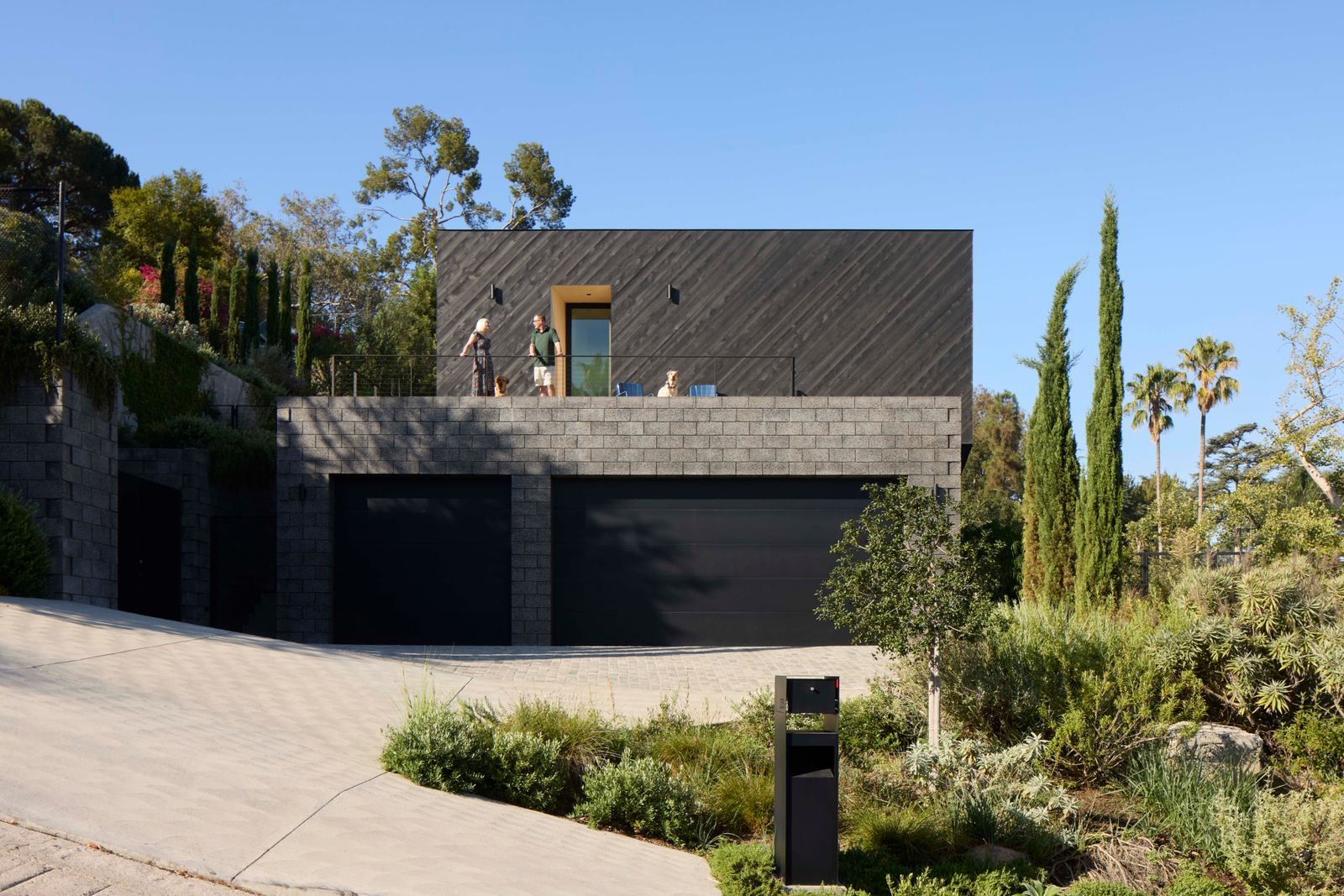 Open House 2026 offers the opportunity to tour L.A. homes featured by Dwell, and experience remarkable architecture in person.
