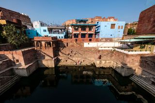 Why India Is Reviving Ancient Water Systems—and Everything Else You Need to Know About This Week