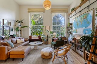 This $550K Seattle Condo Is at the Top of Its Class