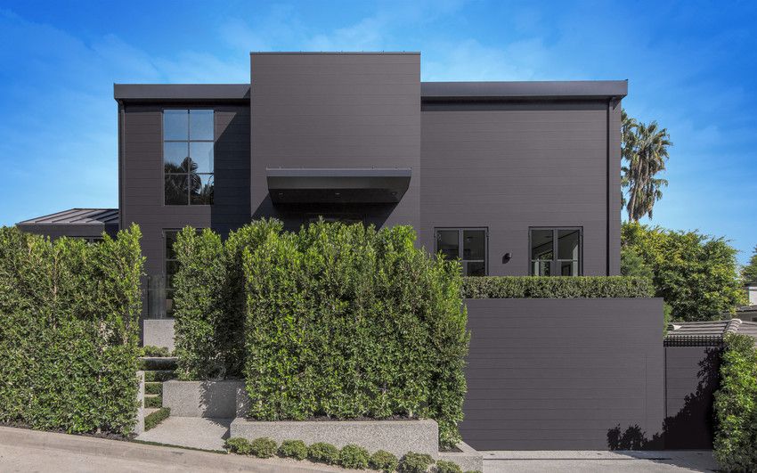 Hardie® Artisan® Siding is designed to withstand the elements and is backed by a 30-year warranty