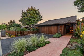 After Being Owned by One Family for 64 Years, This Santa Cruz Midcentury Asks $3M