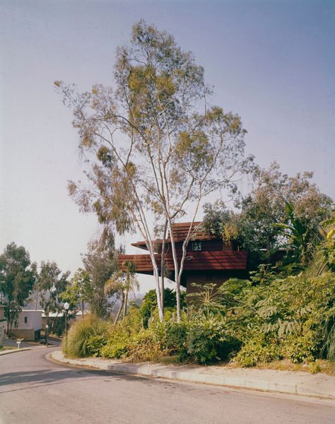 The residence