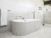 Master bath Photo 4 of The Deam House modern home