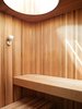 Sauna, doesn't get used enough! Photo 5 of The Deam House modern home