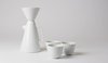 Recently relaunched by Mjölk, the latest edition of the Sucabaruca Coffee Set was designed by Luca Nichetto and Lera Moiseeva. Photo of Coffee and Tea Seen Through Designers' Eyes modern home