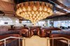 Eclectic restaurant in Paris. Courtesy of Tom Dixon. Photo of Hospitality Favorites modern home