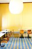 Beachwood Café in Hollywood by Bestor Architecture. Courtesy of Bestor Architecture. Photo of Hospitality Favorites modern home