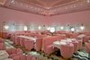 Sketch restaurant in London by India Mahdavi. Courtesy of Sketch. Photo of Hospitality Favorites modern home