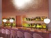 Sketch restaurant in London by India Mahdavi. Courtesy of Sketch. Photo of Hospitality Favorites modern home