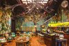 Sketch restaurant in London. Courtesy of Sketch. Photo of Hospitality Favorites modern home