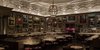 Berners Tavern at the London Edition Hotel by Yabu Pushelberg. Courtesy of the London Edition. Photo of Hospitality Favorites modern home