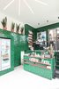 The Cold Pressed Juicery by Standard Studio in Amsterdam, the Netherlands. Courtesy of Standard Studio. Photo of Hospitality Favorites modern home