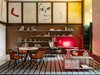 Room Mate Giulia Hotel by Patricia Urquiola in Milan. Courtesy of Room Mate Giulia Hotel. Photo of Hospitality Favorites modern home
