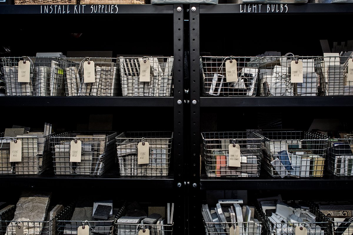 Photo 12 of 13 in A San Francisco Design Collective Reveals its