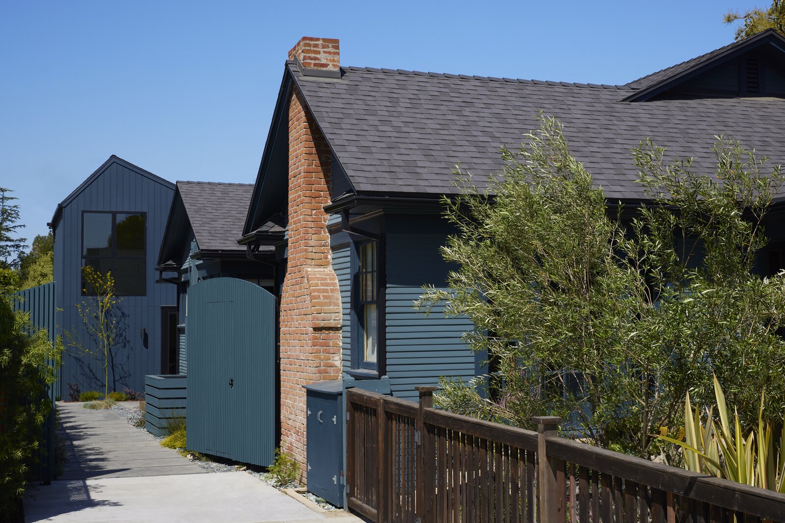 Photo 6 of 20 in St. Andrews ADU and Addition by Assembledge+ Dwell