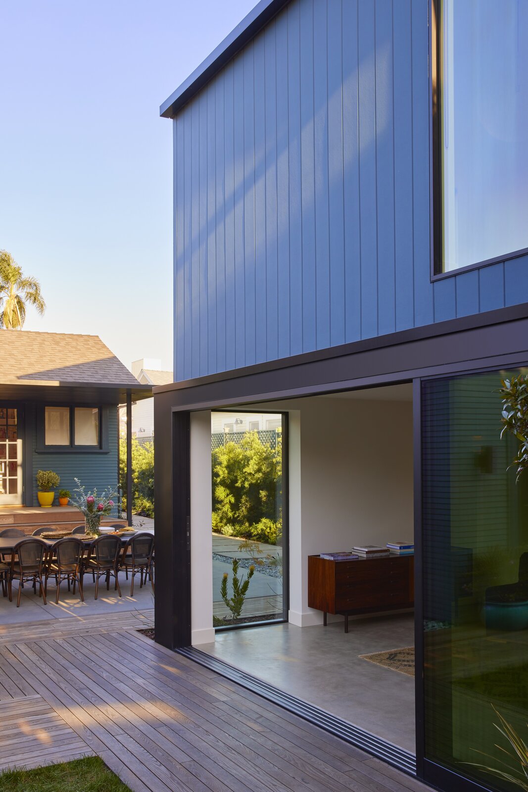 Photo 19 of 20 in St. Andrews ADU and Addition by Assembledge+ Dwell