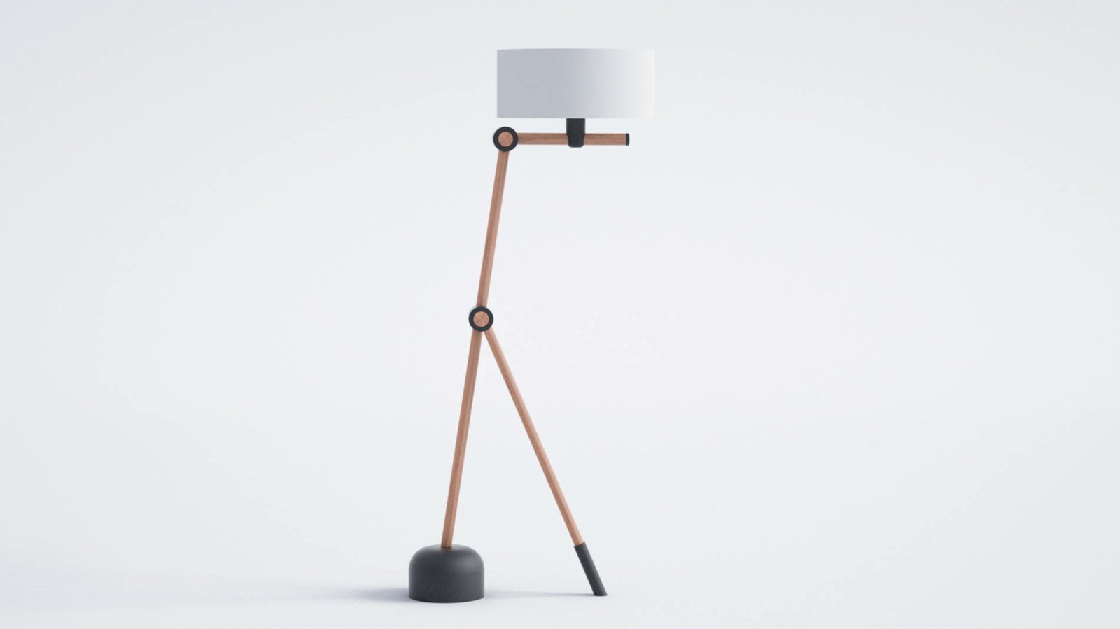 TWR-021 Lamp