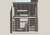 Shadow study view of the facade
#shadowstudy #diagram #interstice #intersticearchitects #facade #sanfrancisco Photo 18 of Minna Street DREAM:shop modern home
