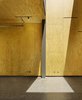 The walls are lined with a grid of plywood panels that can be rearranged as needed.
#interior #interiorarchitecture #sanfrancisco #workshop #interstice #intersticearchitects #cesarrubio #cesarrubiophotography
Photo 15 of Minna Street DREAM:shop modern home