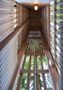 The Main house is clad in the local Douglas fir with deep protective eaves, stained grey to match the sun-bleached drift wood logs that litter the coast. Programmatic elements include like outdoor shower.
#shower #outdoorshower #beachhouse #beachhouses #residentialarchitecture #residential #interstice #bradlaughton #britishcolumbia #vancouverisland #highceiling
Photo of TreeHugger modern home
