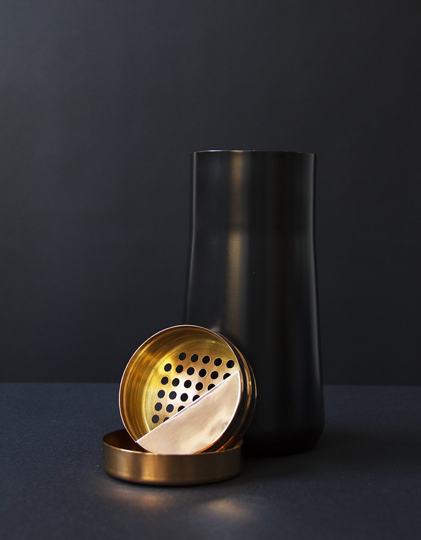 Photo 4 of 5 in Products We Love Modern by Dwell Magazine Barware Dwell