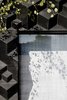 The textured surface reveals the 3D-printing technique.
Photo: DUS Architects Photo of Book a Stay in This 3D-Printed Tiny House modern home