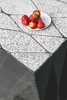 A detail of the concrete-filled printed structure.
Photo: Sophia van den Hoek Photo of Book a Stay in This 3D-Printed Tiny House modern home