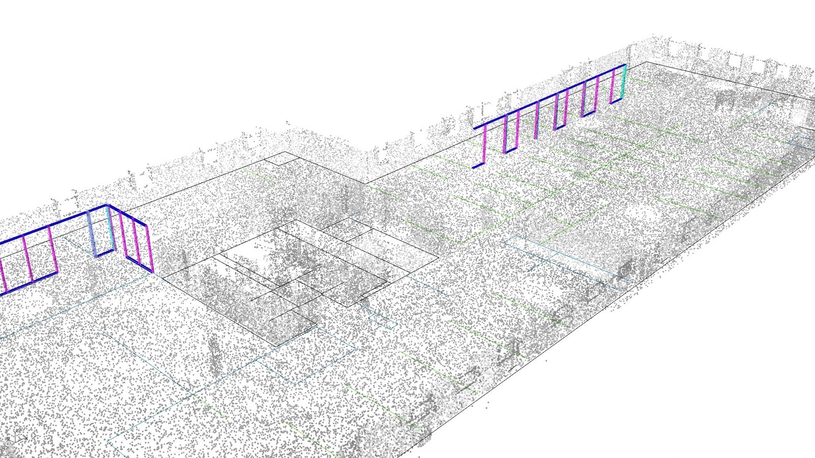 Photo 3 of 4 in Inside WeWork's Data-Driven Design Process - Dwell
