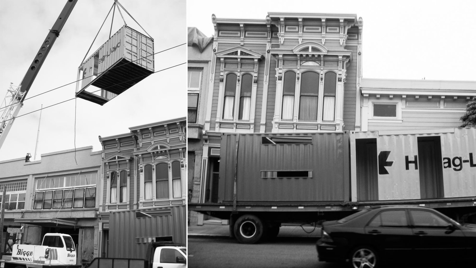#lundberg
#lundbergdesign
#sanfrancisco
#windows
#glass
#concrete
#warehouse
#exterior
#shippingcontainer
#shipping #container

