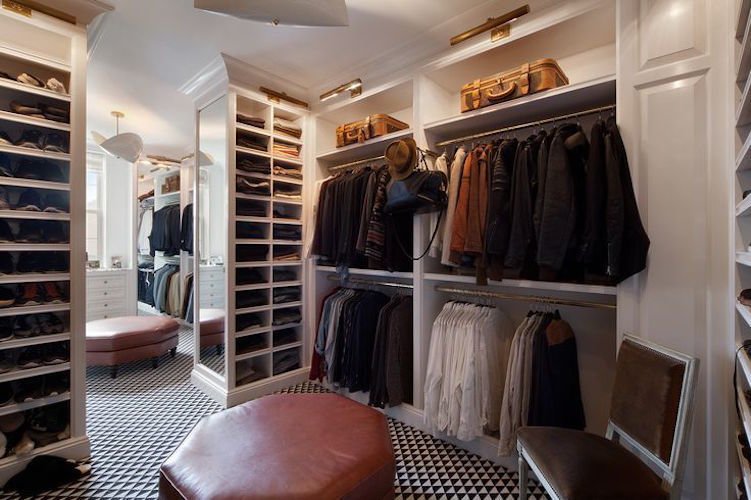 Photo 10 of 15 in Manhattan Penthouse by Nate Berkus - Dwell